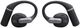 JBL® Sense Pro Black Wireless Earbud with JBL OpenSound Technology-3