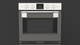 Fulgor® Milano Matte Grey Replacement Door Kit-2