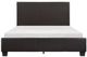 Mazin Furniture Lorenzi Brown Full Bed-0