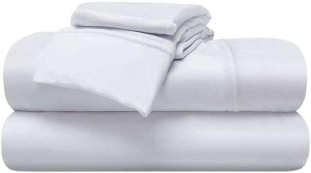 BEDGEAR® Ver-Tex Performance® 4-Piece Bright White King/California King Sheet Set-0