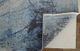Feizy Conley Blue/Gray 5' x 7' Rug-4