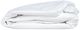 PureCare® FRÍO® Cooling Fibers 5-Sided King Mattress Protector-0