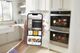 Whirlpool® 27" Fingerprint Resistant Stainless Steel Double Electric Wall Oven-4