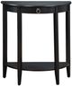 ACME Furniture Justino II Black Console Table-2