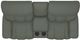 La-Z-Boy® Morrison Kohl Power Reclining Loveseat with Console-4