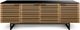 BDI Corridor® Media Console-White Oak-0