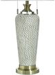 Stylecraft Tusk Gold Table Lamp-2