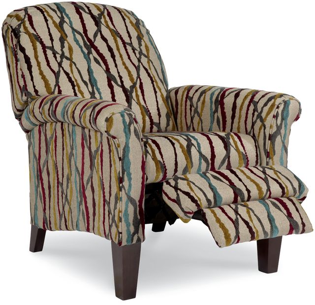 La-Z-Boy® Fletcher High Leg Recliner-2