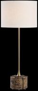 Uttermost® Britwell Brown Buffet Lamp-2