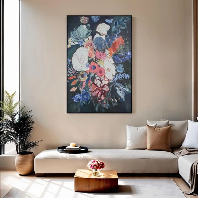 Renwil® Everren Kyra Wall Art-1