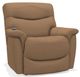 La-Z-Boy® James Silt Power Rocking Recliner with Massage and Heat-0