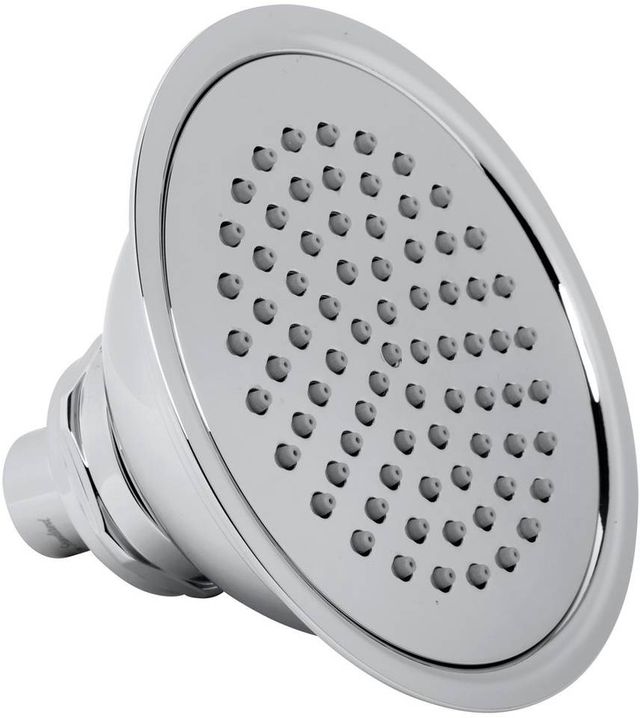American Standard Amarilis Polished Chrome Single Function Showerhead-0