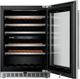 Vitara 24" Panel Ready Wine Cooler-1