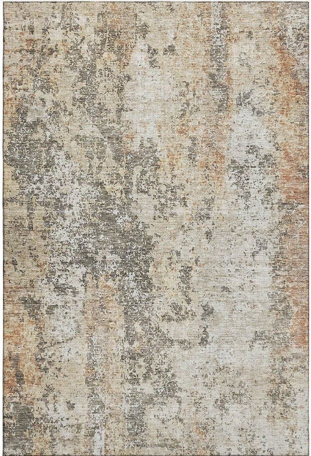Dalyn™ Rug Company Bresca Terracotta 8'x10' Area Rug-0