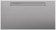 Sub-Zero Stainless Steel Flush Inset Drawer Panel with Pro Handle-0