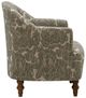 Best® Home Furnishings Customizable Arden Espresso Tub Chair-2