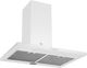 LG Studio 30” Essence White Wall Mounted Range Hood-4