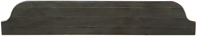 aspenhome® Hinsdale Cottonwood 96" Console-2