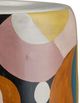 Currey & Company So Nouveau Multi-Color Accent Table-3