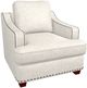 La-Z-Boy® Cleo Pearl Chair-0