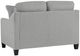 Signature Design by Ashley® Adlai Shadow Loveseat-3