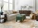 HF Custom Customizable Bea Skirted Sofa-4