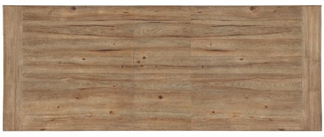 Hooker® Furniture Vineyard Row Sonoma Rectangular Dining Table-4