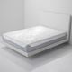 BEDGEAR® S5 Performance® 10" Memory Foam Medium Tight Top Split King Mattress in a Box-3