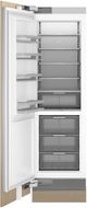 Réfrigérateur en colonne de 24 po à profondeur comptoir Fisher & Paykel® série 11 de 12.4 pi³ - Prêt pour panneau-1