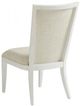 Tommy Bahama® Furniture Customizable Ocean Breeze Sea Winds Upholstered Side Chair-2