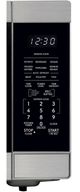 Sharp® 2.2 Cu. Ft. Stainless Steel Countertop Microwave-3