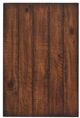 Magnussen Home® Cottage Lane Coffee Chair Side End Table-2