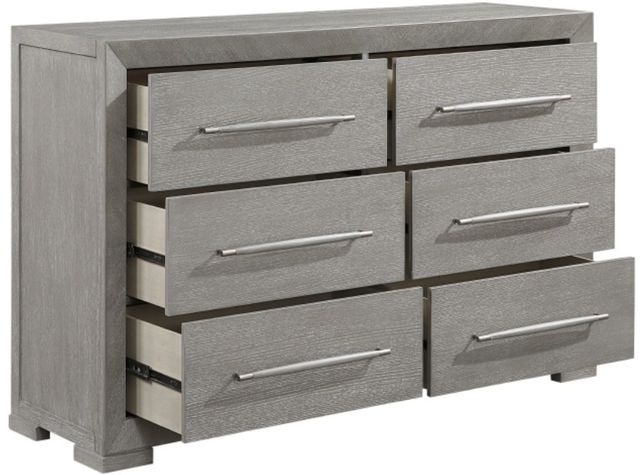 Homelegance® Owen Gray Dresser-3
