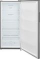 Frigidaire® 21 Cu. Ft. Fingerprint-Resistant Stainless Steel Look Garage Ready Upright Freezer-2