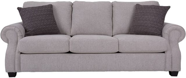 Decor-Rest® Furniture LTD Customizable 2279 Queen Sofa Sleeper-1