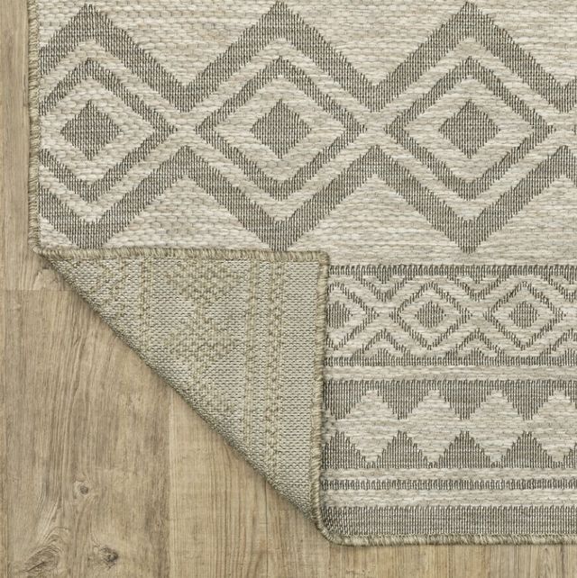 Oriental Weavers™ Tortuga 5'x7' Style 3 Area Rug-4