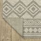 Oriental Weavers™ Tortuga 5'x7' Style 3 Area Rug-4