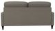 La-Z-Boy® Petra Pebble Apartment Size Sofa-3
