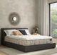 King Koil® Intimate Michelson 16.25" Wrapped Coil Medium Tight Top King Mattress-1