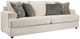 Signature Design by Ashley® Soletren Stone Queen Sleeper Sofa-0
