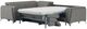 Palliser® Furniture Customizable Paolo 4-Piece Right-Arm Facing Double Sleeper Sectional-0