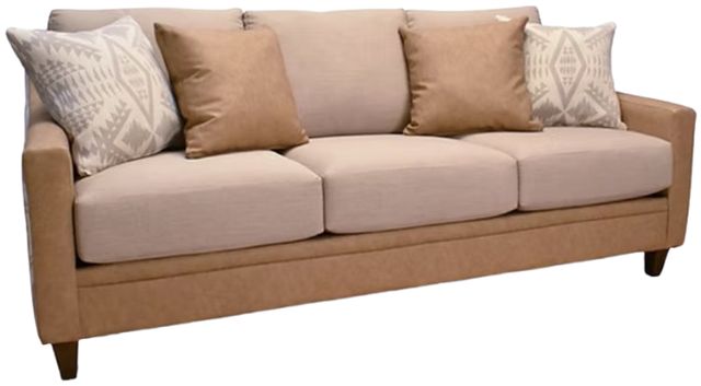 Intermountain Furniture Customizable River Sofa-1