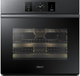 Dacor® Contemporary 30" Graphite Stainless Steel Electric Single Wall Oven-0