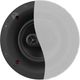 Klipsch® Custom Series 6.5" White Stereo In-Ceiling Speaker-3