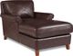 La-Z-Boy® Phoebe Premier Two-Arm Chaise-1