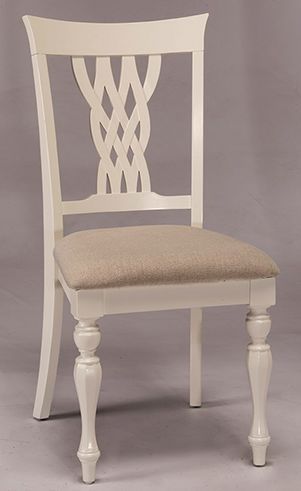 HH2 Home Embassy 2-Piece Dining Chair Set-1
