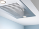 Miele DA 2360 24" Stainless Steel Insert Range Hoods-2