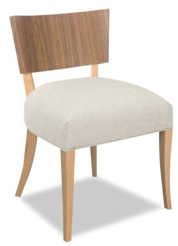 Parker Southern Maya Elan Natural/Sawgrass Camel Chair-0