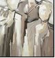 Crestview Collection Collective Silence Wall Art-1
