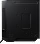 Samsung 30" 2.1 Cu. Ft. Black Over the Range Microwave with Dual Ventilation-5